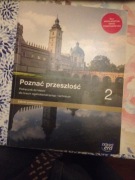 Poznać przeszłość 2 nowa era nowa podstawa