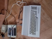 Kolejny Commodore 64 