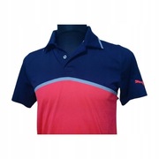 *MĘSKI T-SHIRT KOSZULKA SPORTOWA PUMA TENIS PINGPONG ROZMIAR S