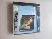 Gra Fade to Black Sony PlayStation (PSX)