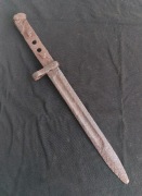 Bagnet SWT-40 SVT-40 TOKARIEW ZDROWY POWIERZCHOWNA RDZA!!!