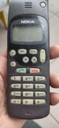 Vintage rzadka stara cegła antena Nokia1610 (1611)