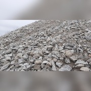 Kruszywo tłuczeń mieszanka granitowa Świdnica