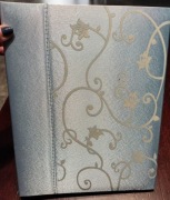 Album do zdjęć duży format zdjęcia do wklejenia 