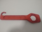 Klucz kosiarek kosiarki FLYMO 34mm flymo 5127933