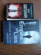 Empire of lies Andrew Klavan