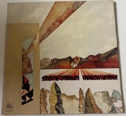Stevie Wonder – Innervisions