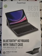 Etui z klawiaturą na tablet