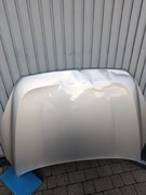 Maska przednia pokrywa silnika Volvo xc60 I lift 