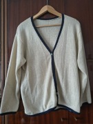 Sweter damski jasny 