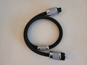 Przewód zasilający ATAudio 7N OCC Core HIFI Power Cable 1,0 m