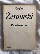 Stefan Żeromski „Przedwiośnie”