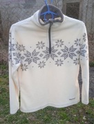 SPORTOWA BLUZA POLAROWA "SKOGSTAD" DLA CHŁOPCA, 152 cm