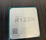 Procesor AMD Ryzen 5 2600 + Chłodzenie
