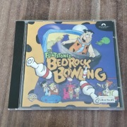 The Flinstones Bedrock Bowling