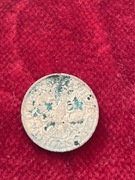 Moneta 1 Grosz 1925 r 