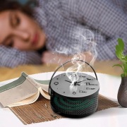 Pojemnik Premium + Wkłady Lawendowe Twoja Tarcza na Komary i Oaza Relaksu