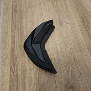 BMW G20 G80 OSŁONA SŁUPKA LEWY TYŁ 7465157