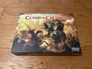Clash of Cultures