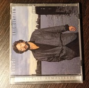 ERIC CLAPTON AUGUST remaster 