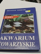 Akwarium towarzyskie Teisseyre Krzysztof 