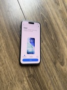 Apple iPhone 16 128GB Berylowa zieleń