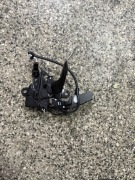 Zamek maski Toyota Corolla e21 sedan lift czujnik