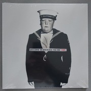 INXS Welcome To Wherever You Are Winyl LP nowa w folii