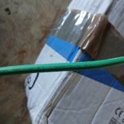 Kabel skrętka 6a utp