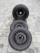 Koła zimowe Hyundai I30