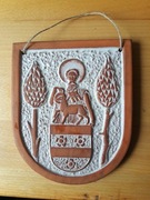 HERB - BOBOLICE - BUBLITZ - KOSZALIN !