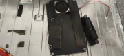 Głośniki telewizor Toshiba 50VL5A63DB