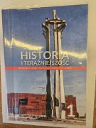 KSIĄŻKA Podręcznik Historia i teraźniejszość 1 liceum Modzelewska Rysak
