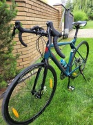 Gravel GT Grade Expert