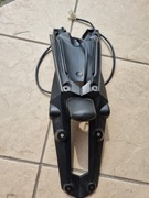 Mocowanie + oświetlenie tablicy rejestracyjnej Ktm 690