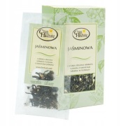 Herbata zielona liściasta Czas na Herbatę 20 g