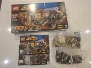 Lego batman 76056