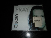 DJ BOBO - PRAY....