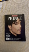 Prince magazyn Newsweek po Angielsku 100 stron 