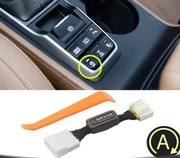 Hyundai Tucson 2015-20r. automatyczny wyłącznik start-stop