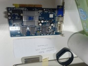 karta graficzna radeon 9200 vivo 128mb 