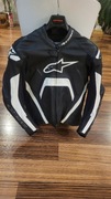 KURTKA ALPINESTARS TECH 1-R EU 52