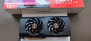 Karta Graficzna Sapphire PULSE Radeon RX 7700 XT 12GB 