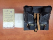 Lornetka PZO 7x45 wojskowa z 1983r.