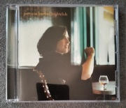 Patricia Barber  Nightclub cd 