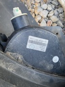 Lampy w klapę ford kuga 2