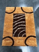 Nowy dywan, mikrofibra, 160 x 220 cm 