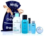Zestaw świąteczny Douglas Home Spa do ciała