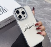 Etui na telefon Karl Lagerfeld na IPhone 17,15,16
