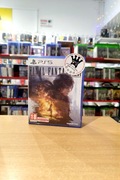 Final Fantasy XVI PS5
